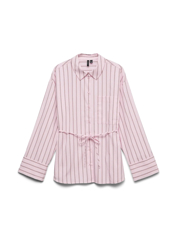 VMCGINA BELT SHIRT