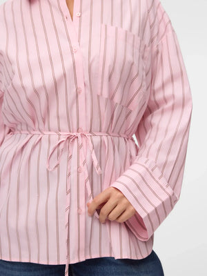 VMCGINA BELT SHIRT