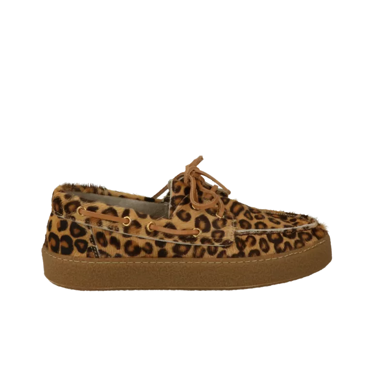 FIA BOAT SHOE
