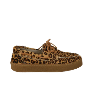 FIA BOAT SHOE