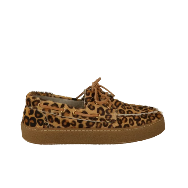 FIA BOAT SHOE