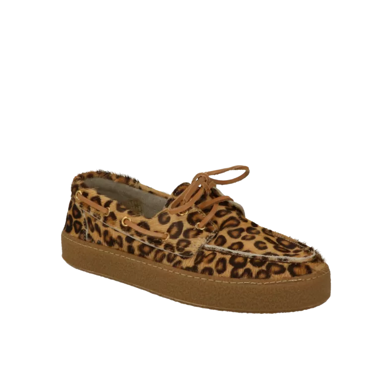 FIA BOAT SHOE