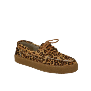 FIA BOAT SHOE