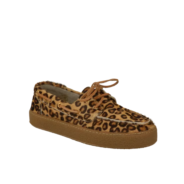 FIA BOAT SHOE