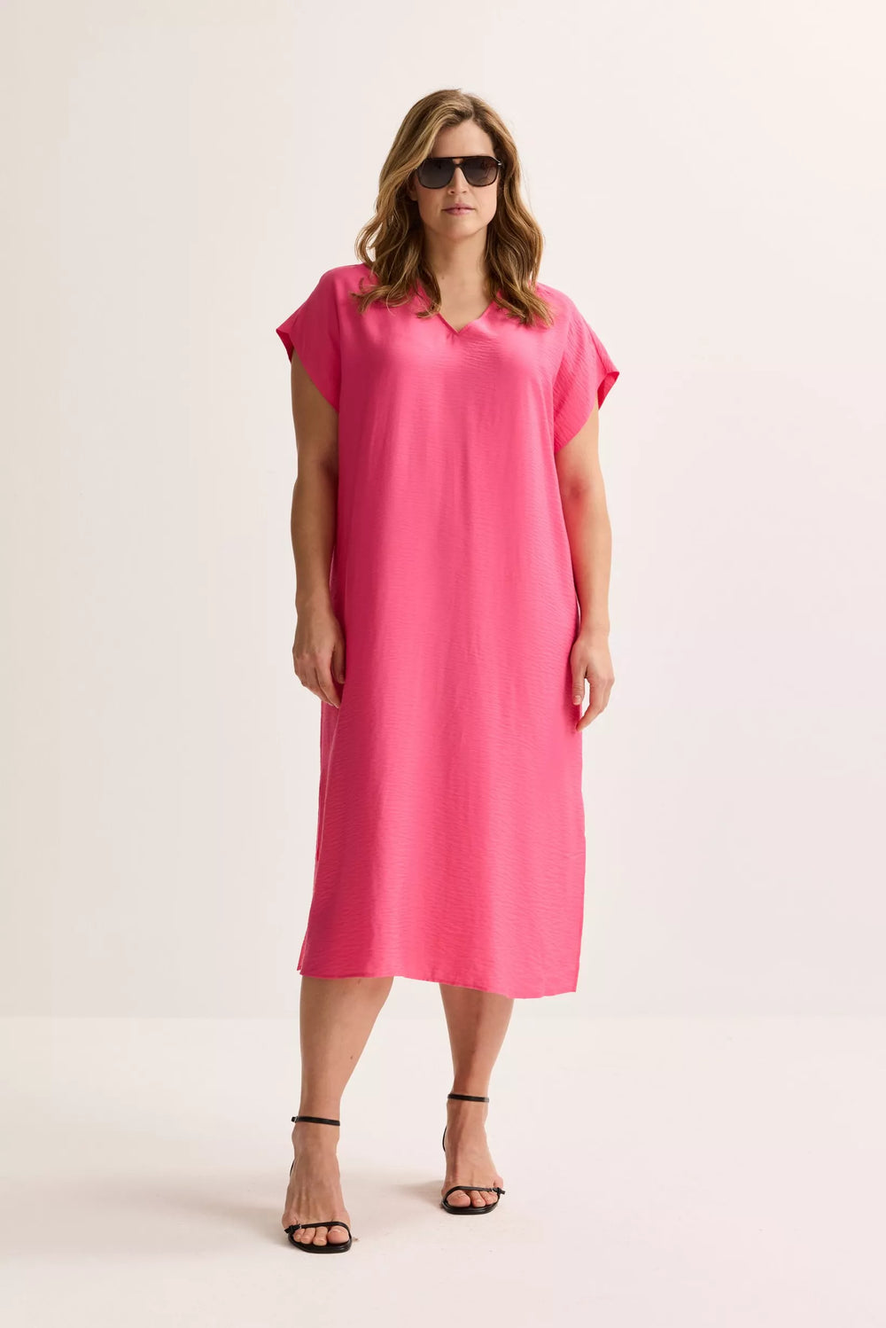 RESSARI DRESS