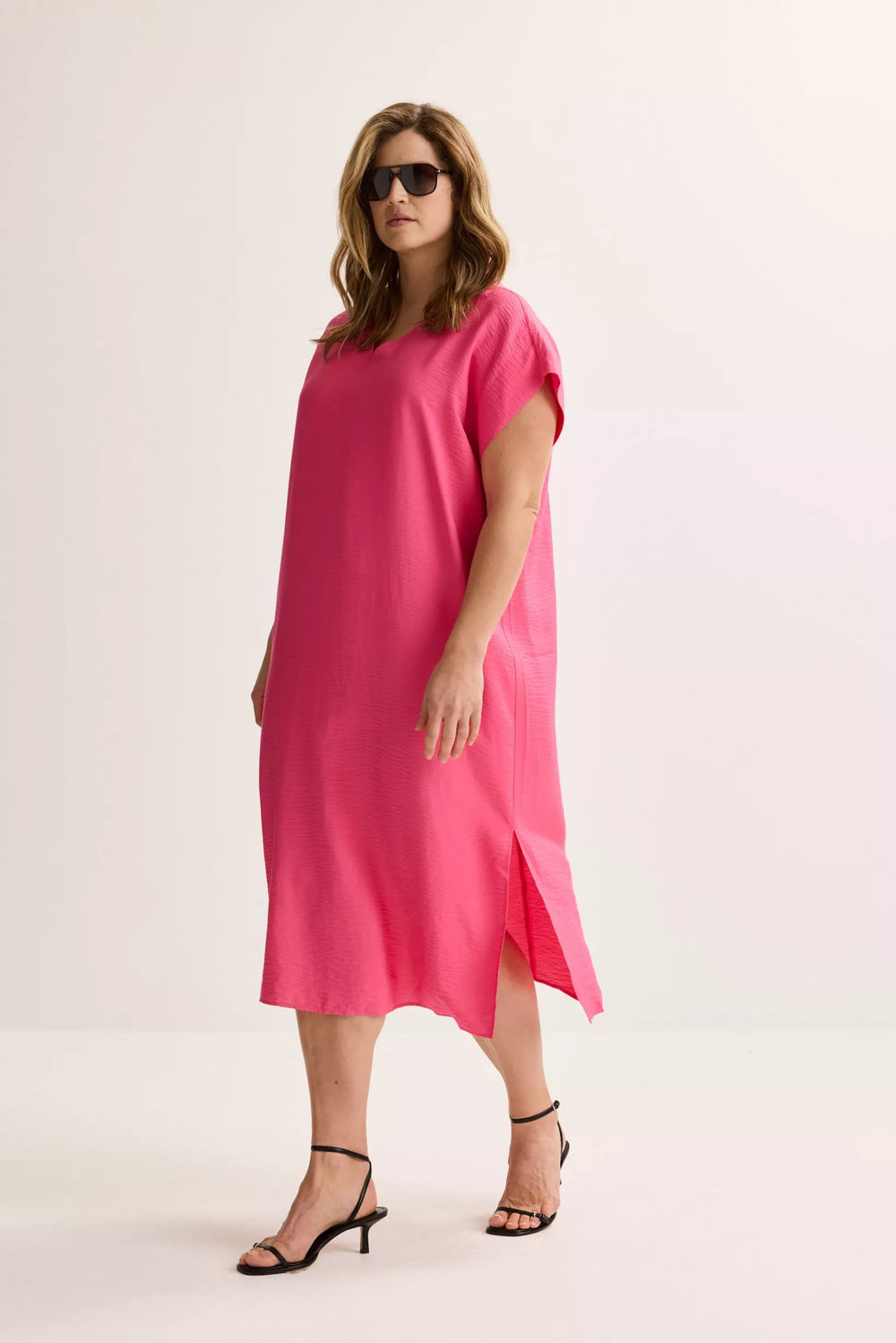 RESSARI DRESS