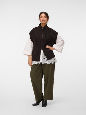 VMCBANG HIGHNECK ZIPPER