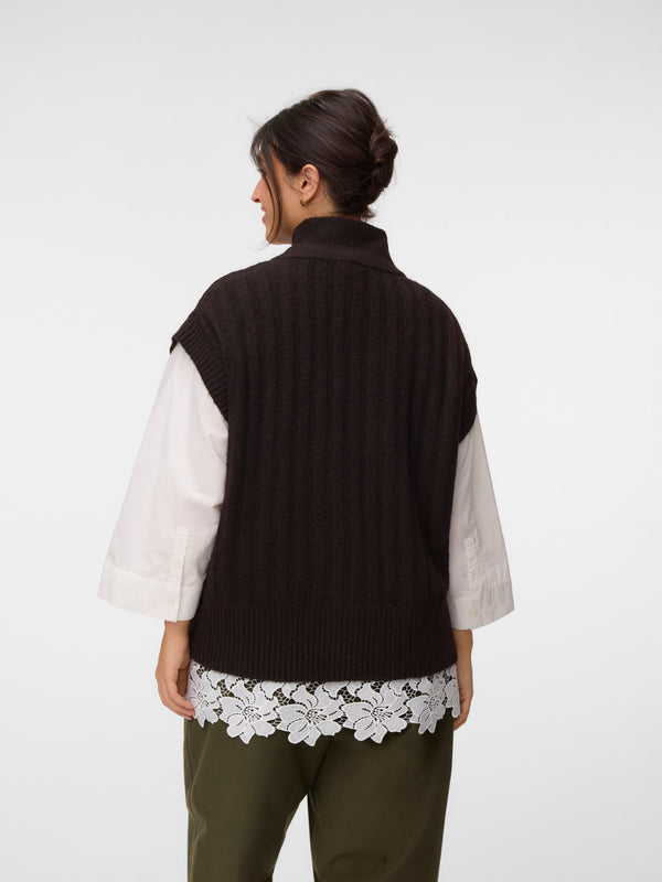 VMCBANG HIGHNECK ZIPPER
