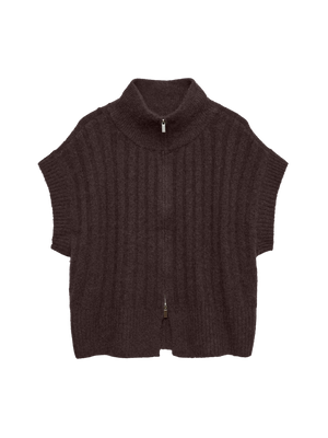 VMCBANG HIGHNECK ZIPPER