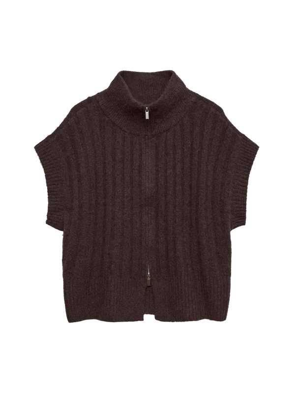 VMCBANG HIGHNECK ZIPPER