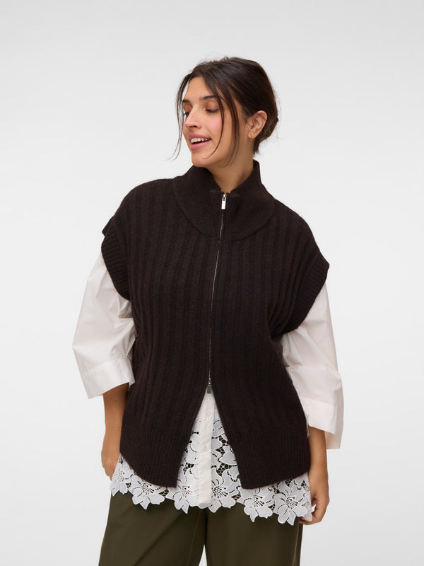 VMCBANG HIGHNECK ZIPPER