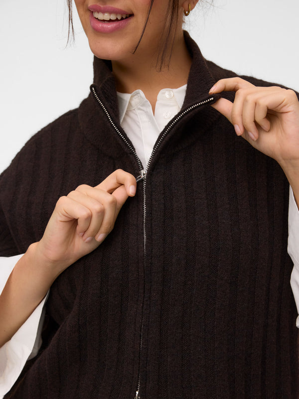 VMCBANG HIGHNECK ZIPPER
