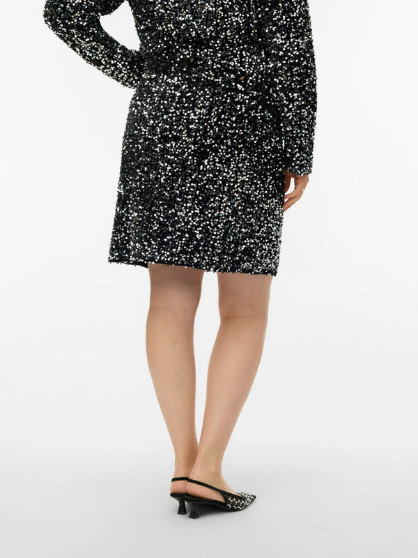 VMCBELLA SHORT SKIRT