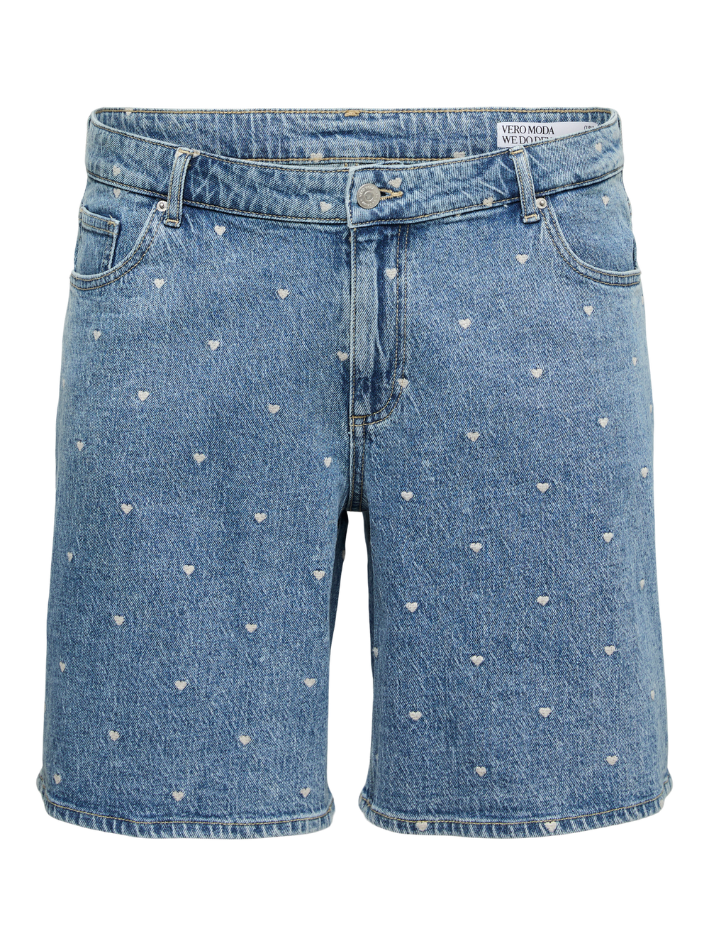 VMCTESS DNM SHORT