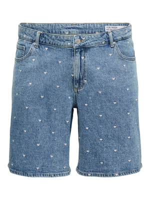VMCTESS DNM SHORT