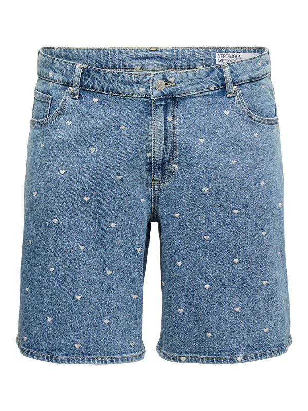 VMCTESS DNM SHORT