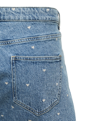 VMCTESS DNM SHORT