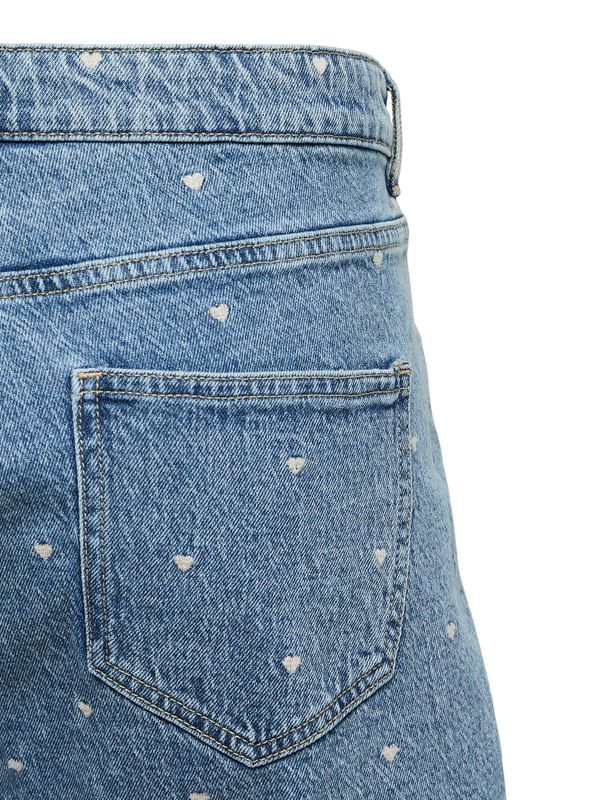 VMCTESS DNM SHORT