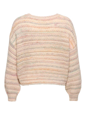 CARGOLA SHORT KNT