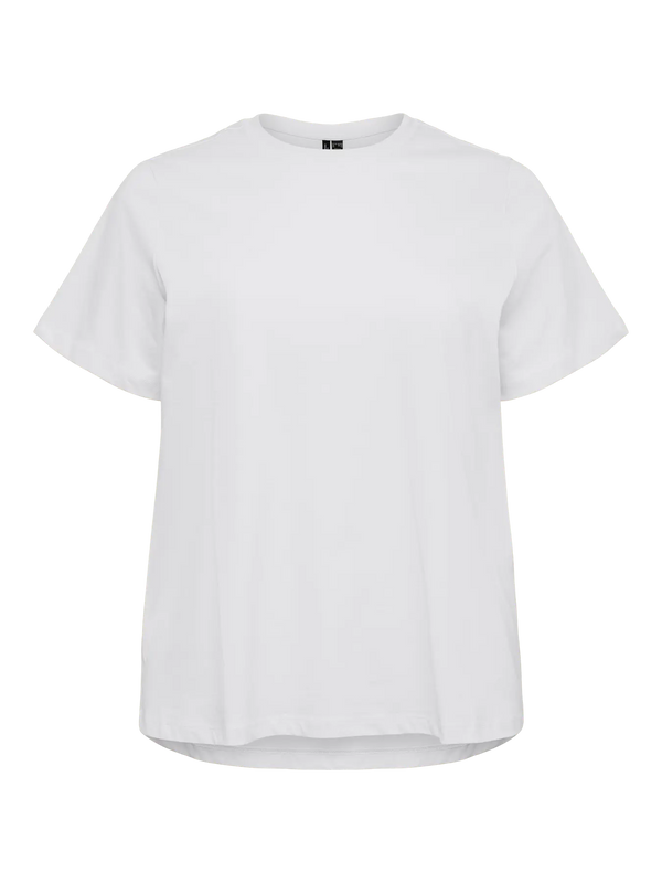 VMPAULINA T-SHIRT NOOS