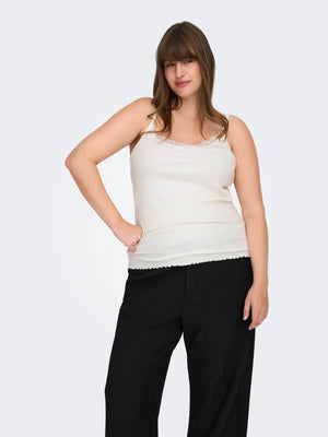 CARSILLE  TOP 2-PACK