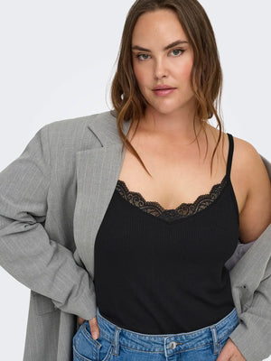 CARSILLE  TOP 2-PACK