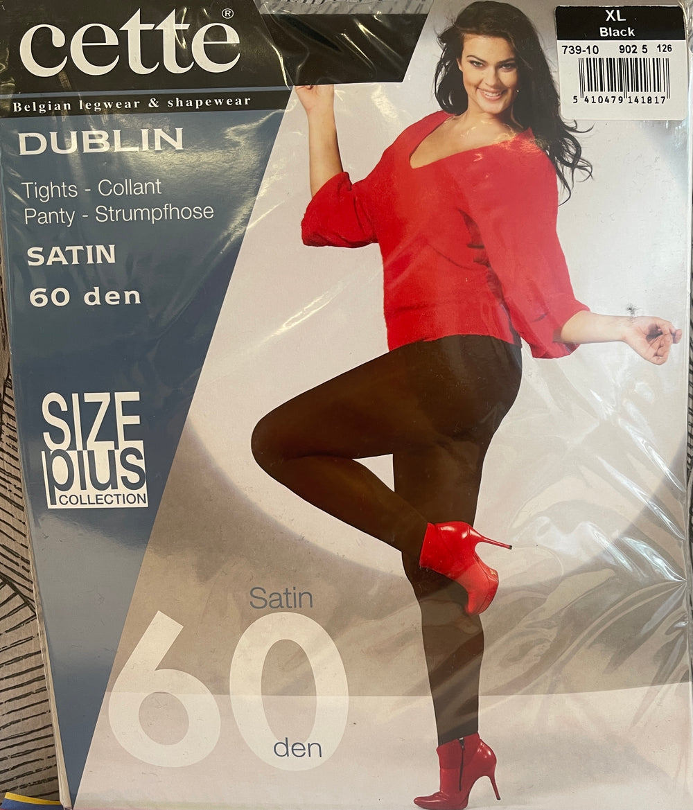 DUBLIN 60 DEN (6645080490123)