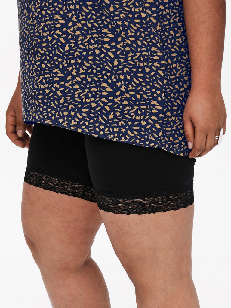 CARTIME SHORTS WITH LACE NOOS (6587543322763)