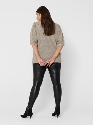 CARROOL COATED LEGGING NOOS (6709737324683)