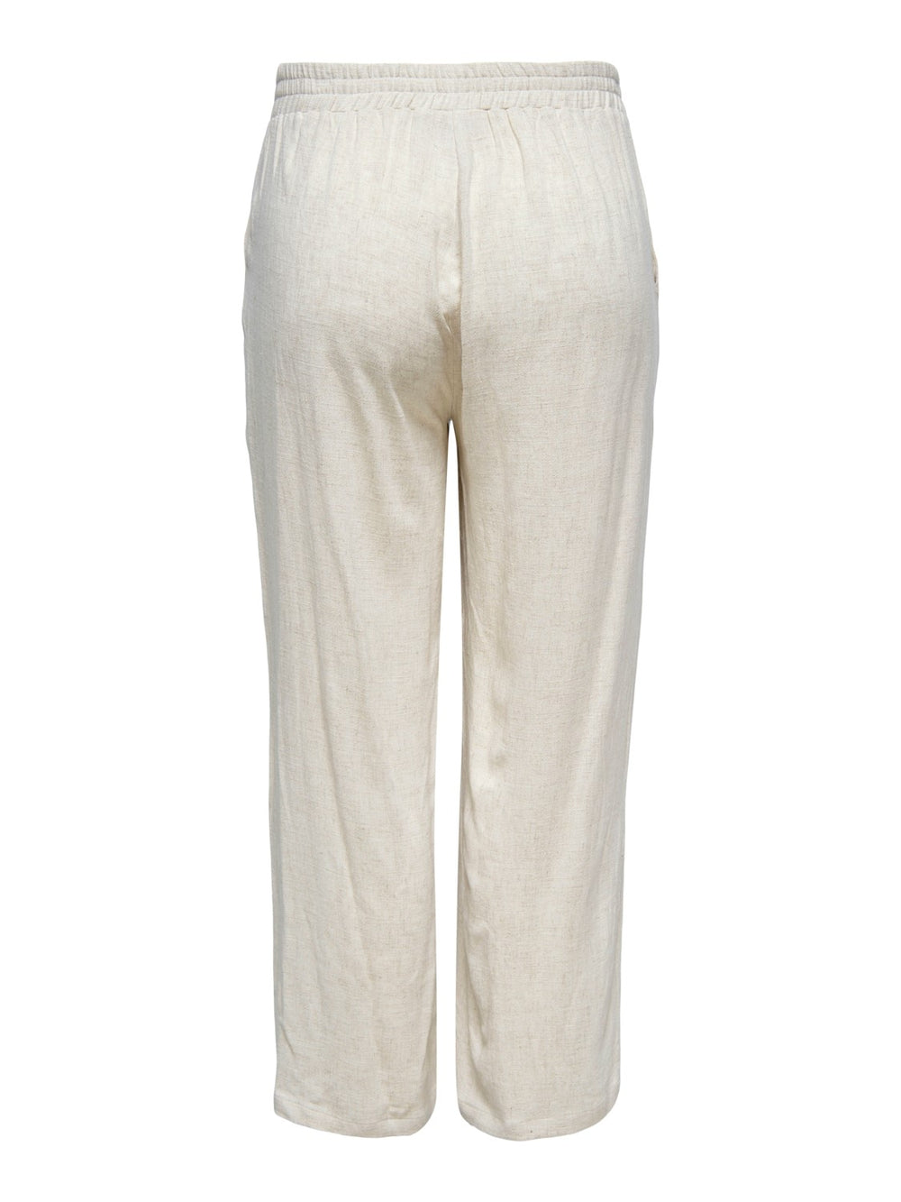 CARNISKA LINEN PANT (6761782345867)