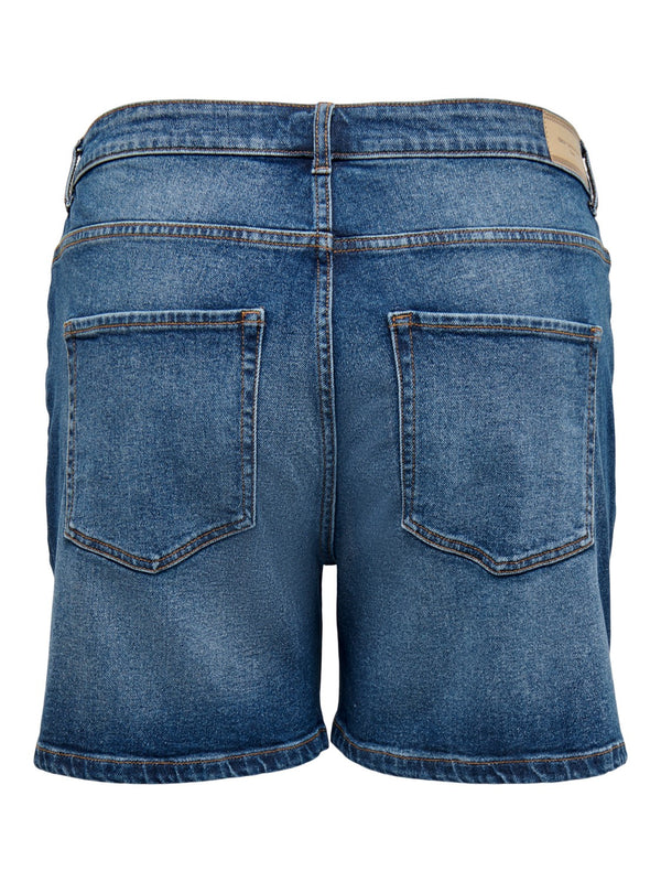 CARENEDA SHORT DNM (7086889697419)