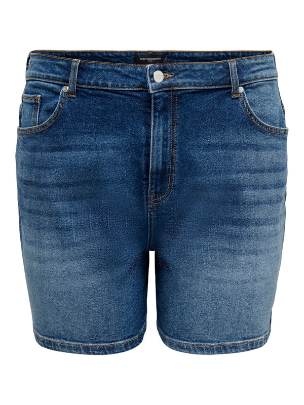 CARENEDA SHORT DNM (7086889697419)